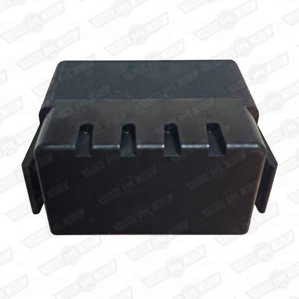 LID-FUSE BOX-(ENGINE COMPARTMENT)-'97 ON