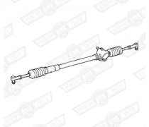 STEERING RACK-L/H.DRIVE-OUTRIGHT SALE