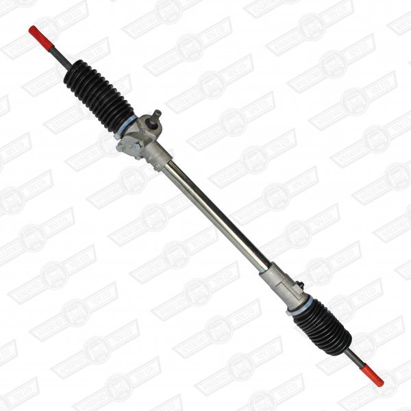 STEERING RACK- HIGH RATIO-OUTRIGHT SALE-LH DRIVE
