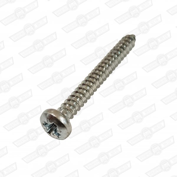 SCREW-SELF TAPPING,PAN HEAD-No.6 x1 1/4''