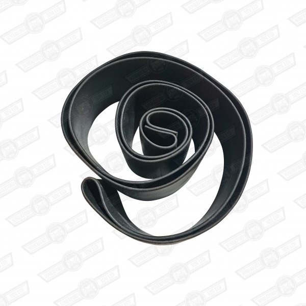 SURROUND-RUBBER-RADIATOR COWL-'59-'74