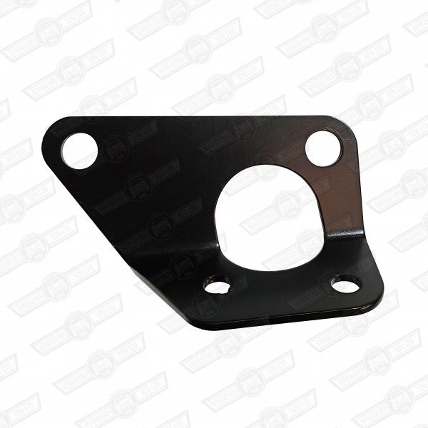 BRACKET-RADIATOR LOWER-850 & 998-NOT COOPER OR CLUBMAN