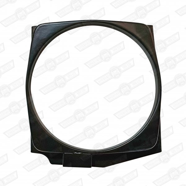 COWL-RADIATOR -1 PIECE '74 -'96