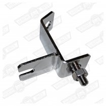 SPOTLAMP BRACKET-STAINLESS (ONE)