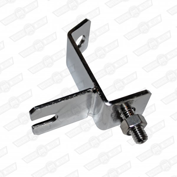 SPOTLAMP BRACKET-STAINLESS (ONE)