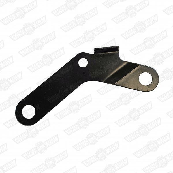 BRACKET-RADIATOR TOP-1275cc-MANUAL-'91-'96