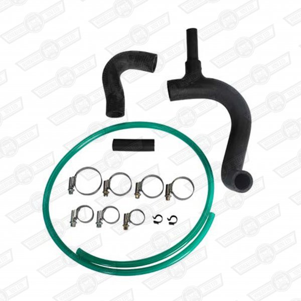 COOLING HOSE KIT- COOPER S