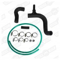 COOLING HOSE KIT-1275GT