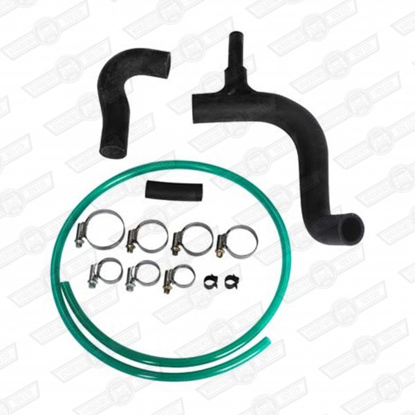 COOLING HOSE KIT-1275GT