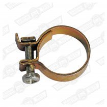 CLIP-HOSE 3/4'' STEEL BAND TYPE