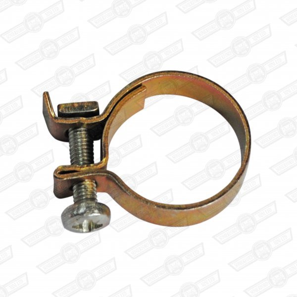 CLIP-HOSE 3/4'' STEEL BAND TYPE