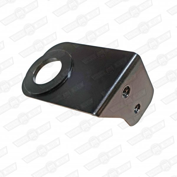 BRACKET-RADIATOR MOUNTING-UPPER RH-MPI