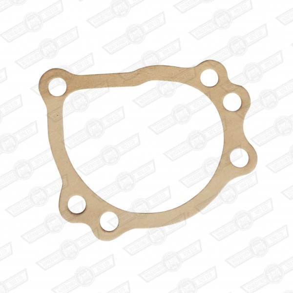 GASKET-WATER PUMP TO BLOCK