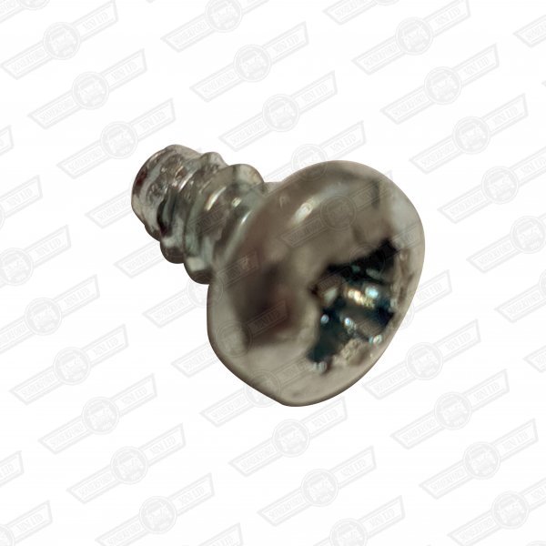 SCREW-SELF TAPPING PAN HEAD-No.6 x1/4''