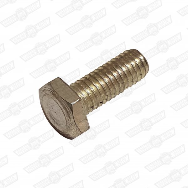 SET SCREW-HEX HEAD 10/32 UNF x 1/2''