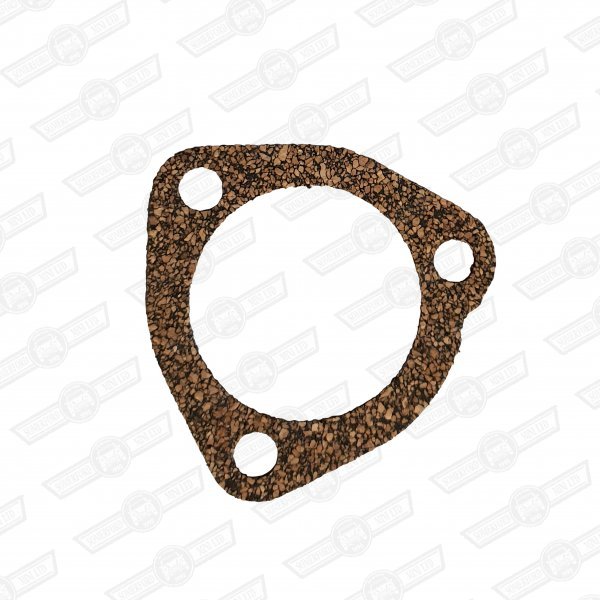 GASKET-THERMOSTAT HOUSING- CORK