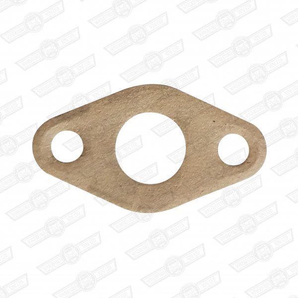 GASKET-HEATER VALVE/ADAPTOR TO CYLINDER HEAD