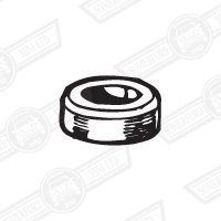 INSERT-INLET VALVE SEAT-1098cc