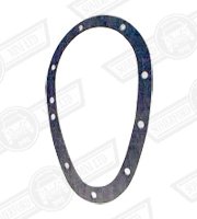 GASKET-TIMING COVER-NO TENSIONER