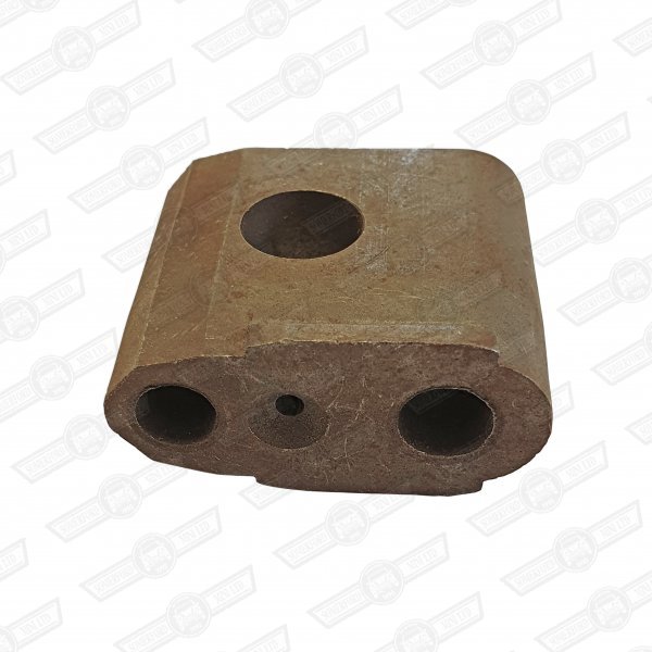 PEDESTAL-ROCKER SHAFT-WITH OIL HOLE