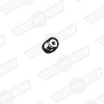 RESTRICTOR-CAM BEARING OIL FEED-998 ,1098 & 1275 TO '96