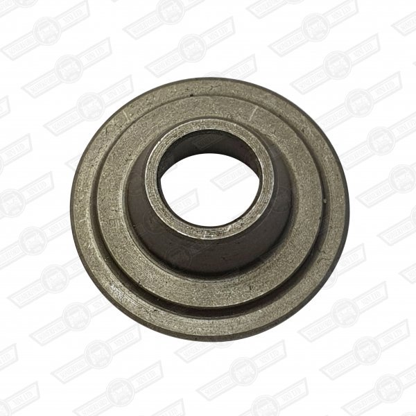 CAP-UPPER-VALVE SPRING RETAINING