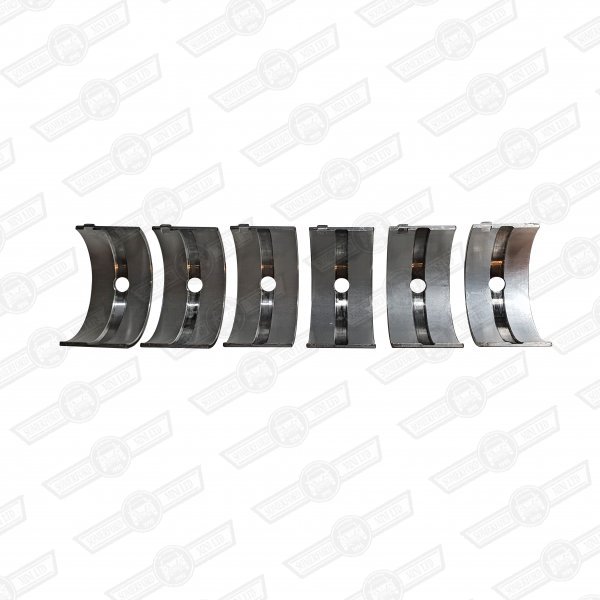 MAIN BEARING SET 850,997,998,1098 +030'' A & A+ pre'83