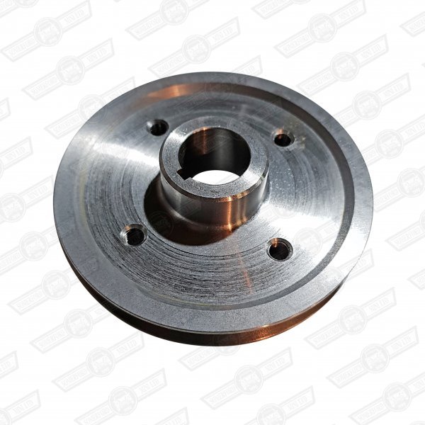 PULLEY-CRANKSHAFT-ACCEPTS SEPERATE DAMPER-997, 998 & ALL 'S'