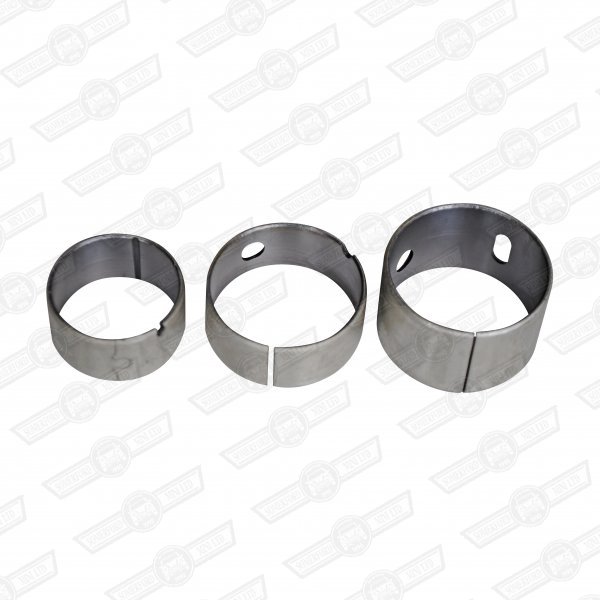 CAMSHAFT BEARING SET- 1275 & ALL S