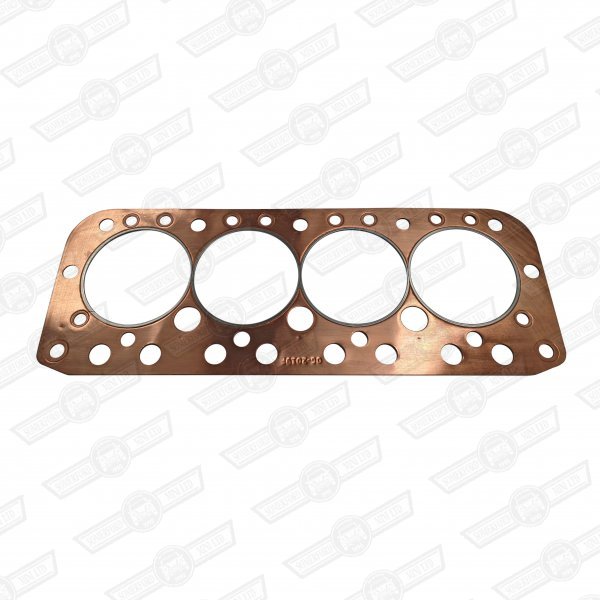 GASKET-CYLINDER HEAD- COPPER-1275cc