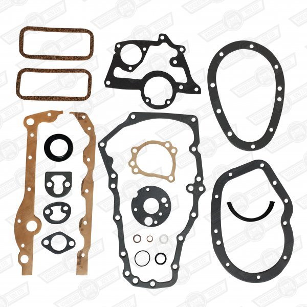 GASKET SET CONVERSION-MANUAL ALL MODELS