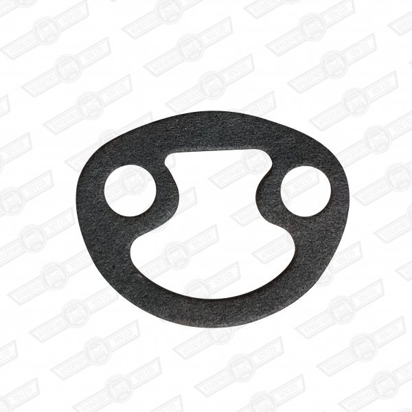 GASKET-OIL FILTER HEAD TO BLOCK-SPIN ON