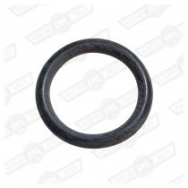 SEAL-OIL TRANSFER PIPE ADAPTOR-AUTOMATIC '97 ON