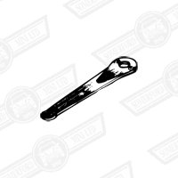 RATCHET HANDLE-FOR 13H838 & 21A98 JACKS