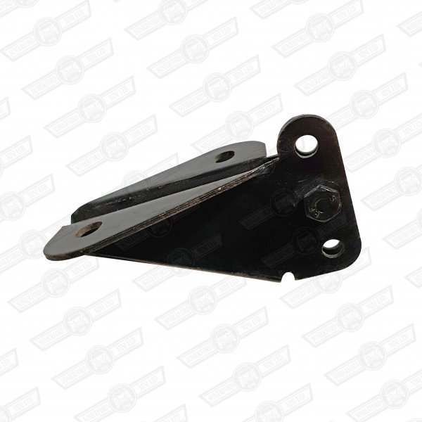 BRACKET-ADJUSTABLE PIVOT-FRONT SEAT-'64 ON