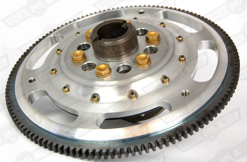 KAD ALLOY FLYWHEEL-DIAPHRAGM CLUTCH INERTIA RING GEAR