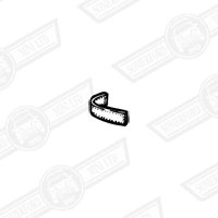 CHECK STRAP-DOOR-EXT. HINGES-(state colour)