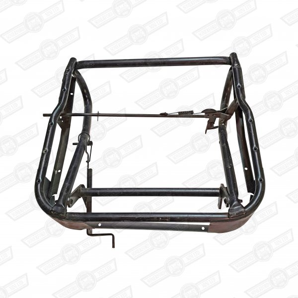 SEAT CUSHION FRAME ASSEMBLY-RH '93-'96