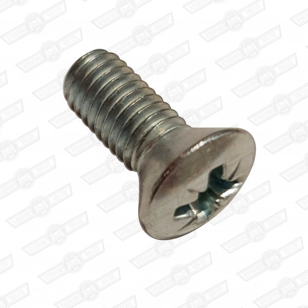 SCREW-RAISED COUNTERSUNK-10 UNF x 1/2''