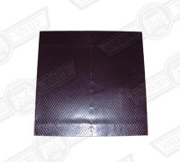 SOUND DEADENING PAD-SELF ADHESIVE-500mm x 500mm