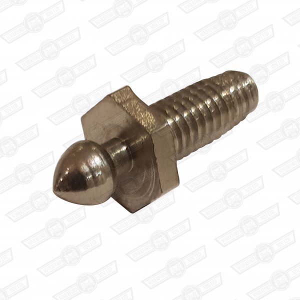 PEG-TENAX FASTENER