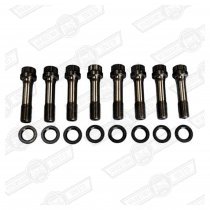 ARP COMPETITION BIG END BOLT SET- COOPER 'S'