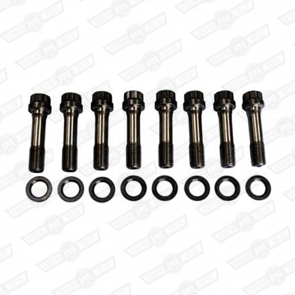 ARP COMPETITION BIG END BOLT SET- COOPER 'S'