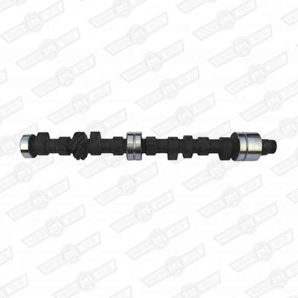 CAMSHAFT- KENT 274 SCATTER PATTERN, SLOT DRIVE SPI ONLY