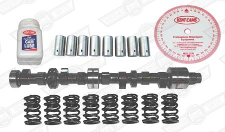 CAM KIT -276 SLOT (METRO) DRIVE