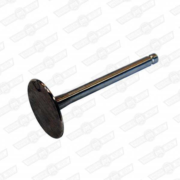 VALVE-INLET,1275cc 12G940 CASTING, 37.2mm 1.464''