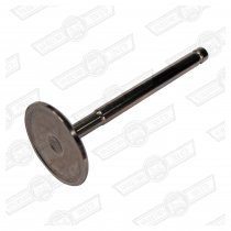 VALVE-RIMFLOW, INLET, 1275cc 12G940 CASTING 35.7mm 1.405''