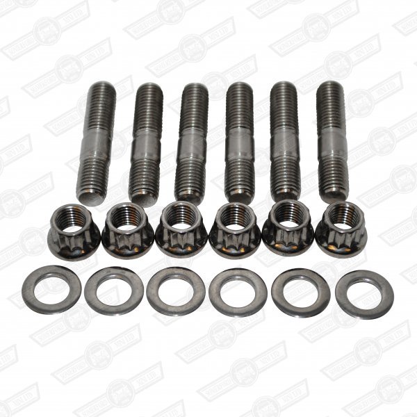 STUD SET -MANIFOLD, COMPETITION