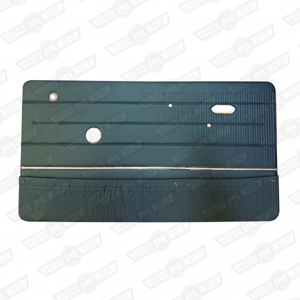 DOOR LINER RH-PRUSSIAN BLUE-MINI '40'