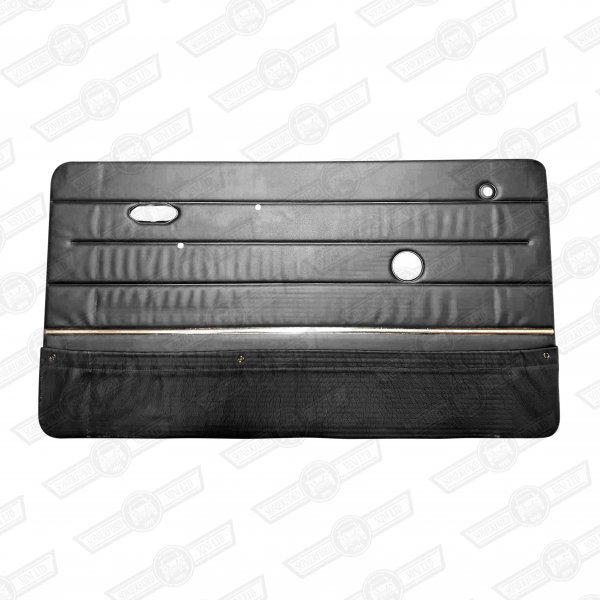 DOOR LINER LH-BLACK-MINI'40'